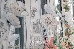 -Sunny喜铺婚礼定制·求婚策划