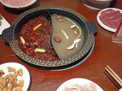 -黄家码头老火锅(解放碑旗舰店)