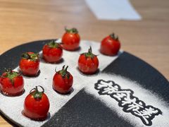 -串门海鲜烧烤(五四广场店)