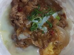 -食其家·牛丼咖喱(金桥国际店)