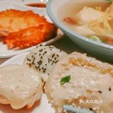 生煎天花板｜美味的荠菜生煎🌱吃起来