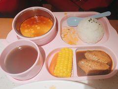 -江渔儿酸菜鱼(城光荟店)