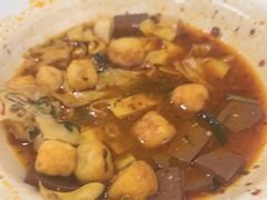 -周记老沈阳焦火鸡架