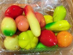 -席娜卡琳火车铁道夜市