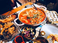 -HOTISLAND海鸡岛(宝业路店)