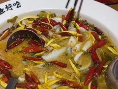 -太二酸菜鱼(福州泰禾店)