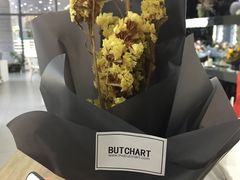 -Butchart布查德鲜花(花艺设计中心)