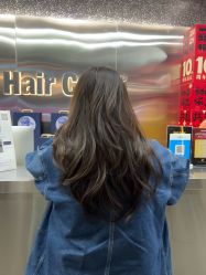 -Hair Code芭曲发型