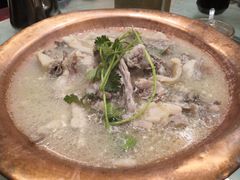 -内蒙联营烧麦 草原石榴红(护国寺店)