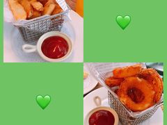 -Kitchen·Y洋厨房西餐厅(王府壹号店)