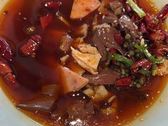 -大碗居·烤鸭·鱼头泡饼(天坛东门店)