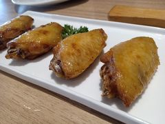 -必胜客(花舞大唐博物馆店)