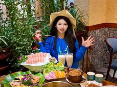 -大理董·董家小厨野生菌火锅(古城旗舰店)