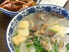 -小潘记鸭血粉丝汤