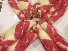 -情忆草原涮肉馆
