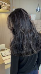 -GRAVITY HAIR 地心引力