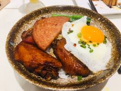 -龙记·香港茶餐厅(海上世界店)