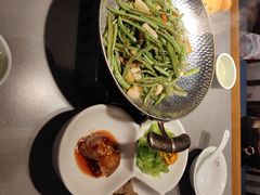 -姑苏家宴·苏帮菜·松鼠桂鱼(苏州总店)