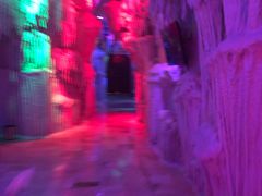 -水晶之星洗浴温泉汗蒸