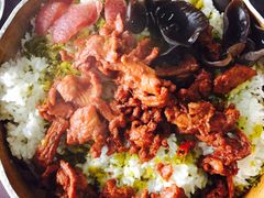-东华大学第一食堂(松江校区店)
