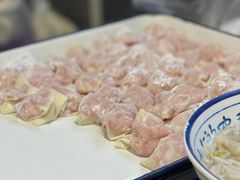 -长人馄饨铺(解放街店)