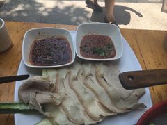 -李庄白肉(黉门街店)