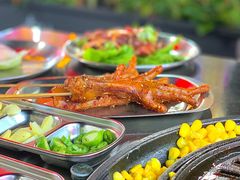 -小团团·路边烤牛肉(南岭壹街店)