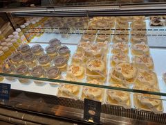 -BA(同德广场店)