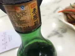 老陈醋-太原面食店(解放路店)