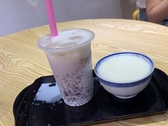 -百花传统甜品店(原址店)