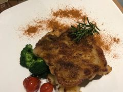 -斯比特花园西餐厅(东方商厦店)