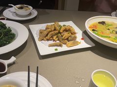 -江海渔港(姚港路店)