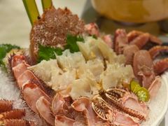 -珍记海鲜酒家(嵩山路店)