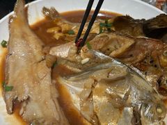 -健眺小海鲜(临海后山店)