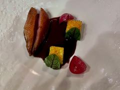 -三嚥阁 La Villa Restaurant