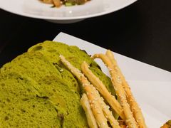 -上蔬无瑕· 创意素食·Vegetarian(华采天地店)