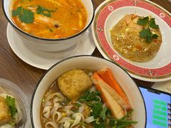 -曼谷食堂·泰国家庭料理(丹桂路店)