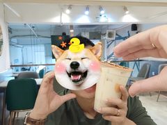 -放哈·甜醅子奶茶创造者(阳光丽景湾店)