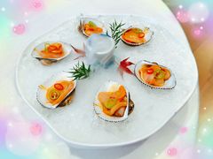 -品海楼·大连海王海肠捞饭·海胆饭(东港店)