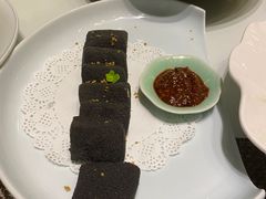 -黛瓦里·花园飨宴