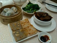 -海港酒家(智昌路店)
