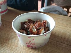 -老闽味沙茶面·姜母鸭(传承35年曾厝垵店)