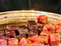 -范儿·嫂子烤肉·精致炭火烤肉(长治路店)