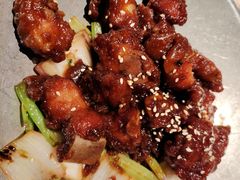 -绿茶餐厅(布吉万象汇店)