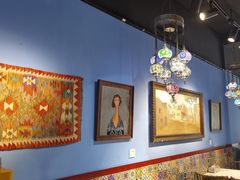 -欧提汗·新疆餐厅·清真(银都路店)