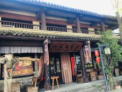 -天龙八部武侠城