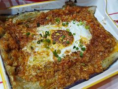 -饶福记·南昌烧烤大排档(九龙湖土著店)