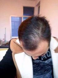 -BUTY HAIR 比帝专业烫染店