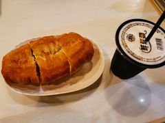 -大师傅粥品(埃华街)