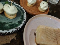 -BOCATA 西班牙餐厅(三里屯店)